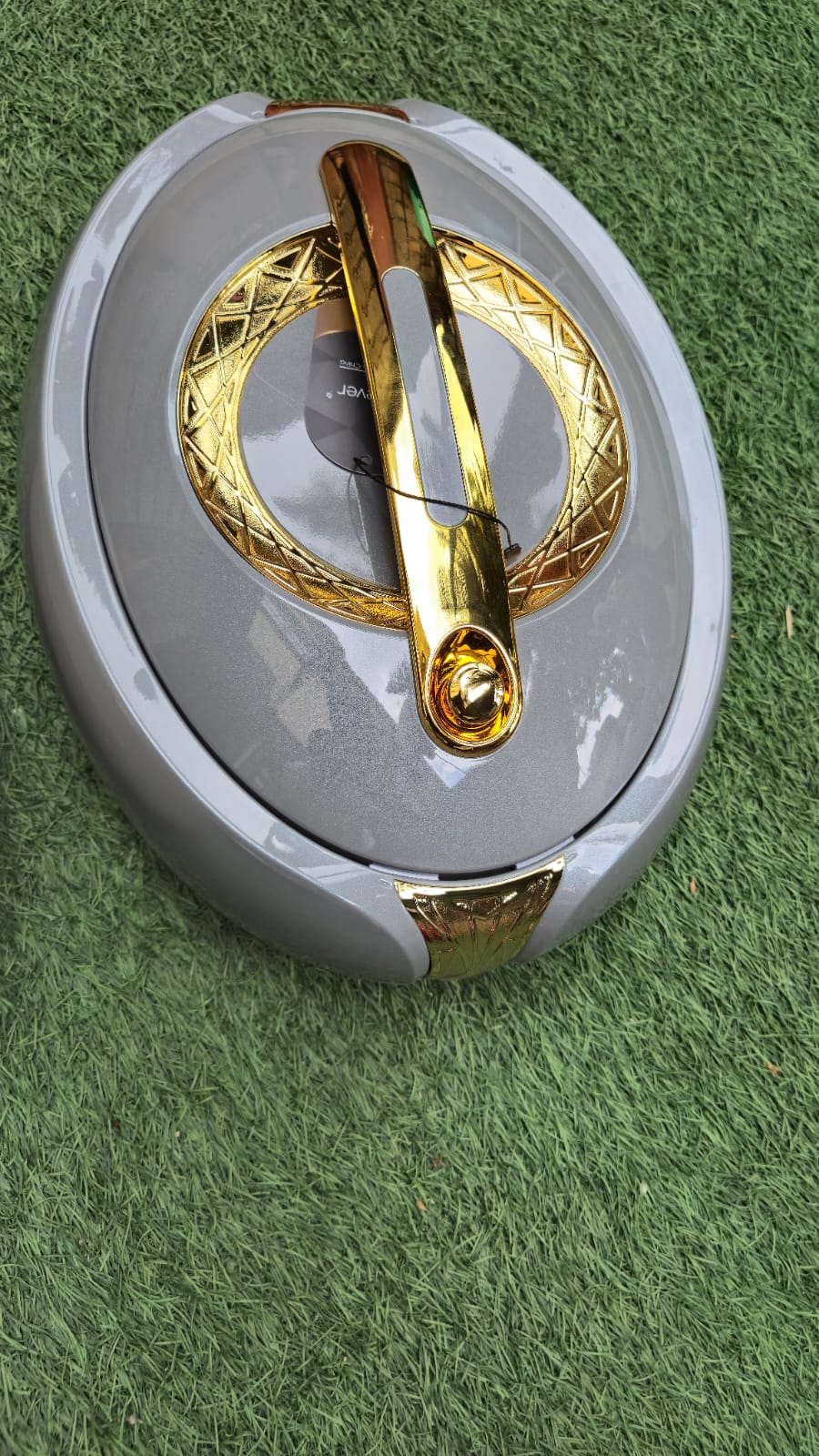  5 ltrs Designer Insulated Food Warmers.