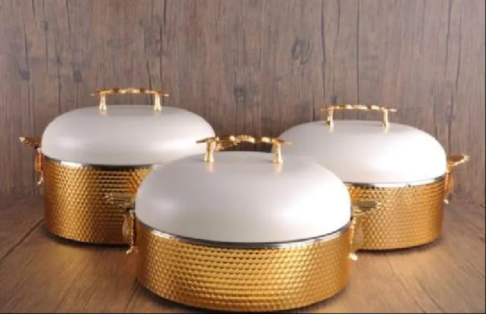 Premium Insulated Hot Pot/Casserole 