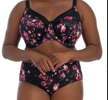 Premium Full-Figure Bra Collection